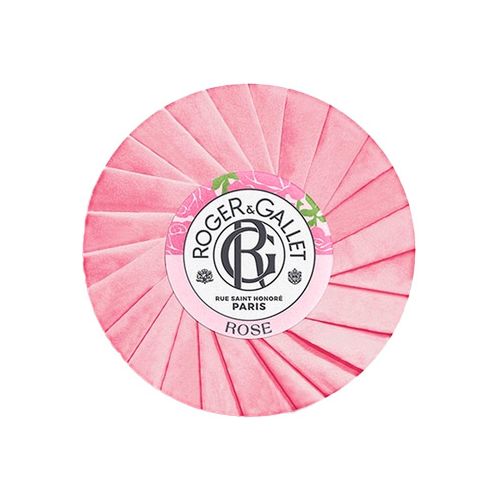 Мило Roger&Gallet (Роже&Галье) Троянда 100 г замовити - фото №1 Мило Roger&Gallet (Роже&Галье) Троянда 100 г замовити