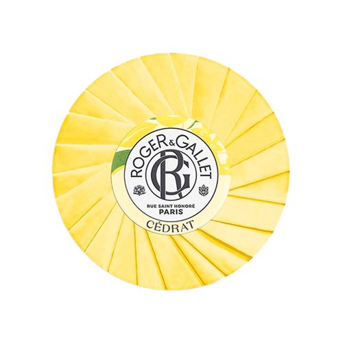 Мило Roger&Gallet (Роже&Галье) Цедрат 100 г в аптеці - фото №1 Мило Roger&Gallet (Роже&Галье) Цедрат 100 г в аптеці