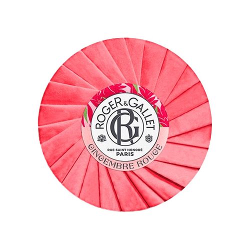 Мило Roger&Gallet (Роже&Галье) Червоний імбир 100 г недорого - фото №1 Мило Roger&Gallet (Роже&Галье) Червоний імбир 100 г недорого