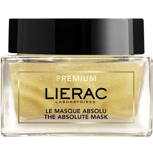 Маска для обличчя Lierac (Лієрак) Premium The Absolute Mask 50 мл в місті Вінниця : ціни, характеристика. - фото №1 Маска для обличчя Lierac (Лієрак) Premium The Absolute Mask 50 мл в місті Вінниця : ціни, характеристика.