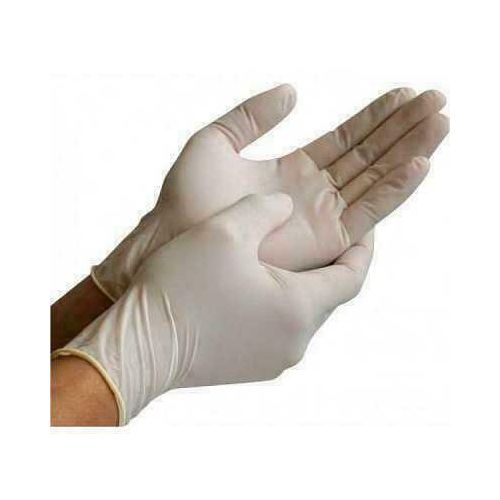 Рукавички оглядові ст. L (1250105) в місті Львів : ціни, характеристика. - фото №1 Рукавички оглядові ст. L (1250105) в місті Львів : ціни, характеристика.