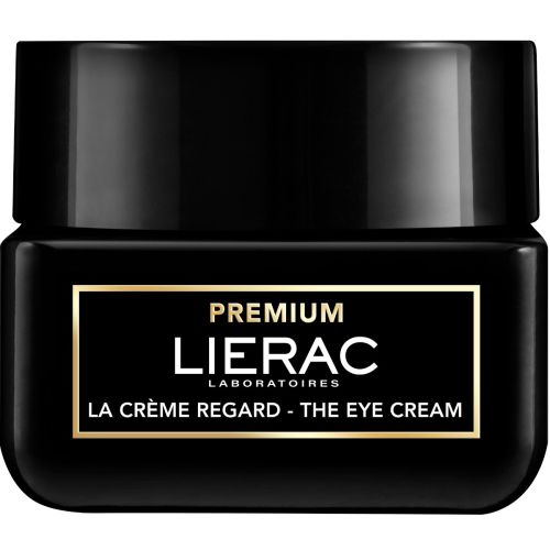 Крем Lierac (Лиерак) Premium для контура глаз 20 мл фото - фото №1 Крем Lierac (Лиерак) Premium для контура глаз 20 мл фото