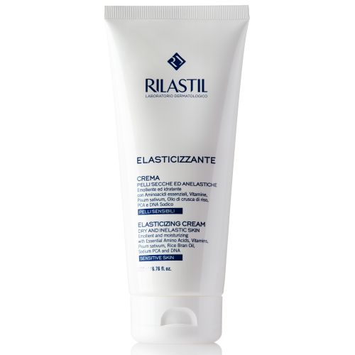 Крем Rilastil (Риластил) интенсивный для повышения эластичности сухой кожи 75 мл фото - фото №1 Крем Rilastil (Риластил) интенсивный для повышения эластичности сухой кожи 75 мл фото