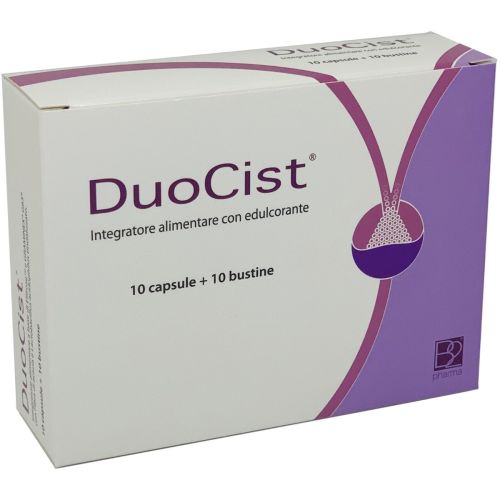 ДуоЦист (DuoCist) комбі-упаковка: капсули №10 + саше №10 в місті Одеса : ціни, характеристика. - фото №1 ДуоЦист (DuoCist) комбі-упаковка: капсули №10 + саше №10 в місті Одеса : ціни, характеристика.