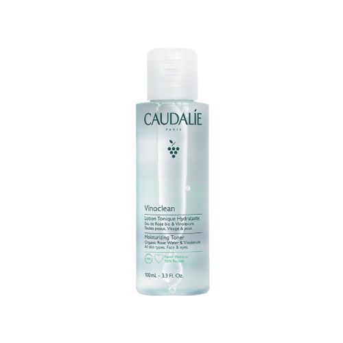 Лосьйон Caudalie (Кодалі) Vino Clean тонізуючий 100 мл в інтернет-аптеці - фото №1 Лосьйон Caudalie (Кодалі) Vino Clean тонізуючий 100 мл в інтернет-аптеці