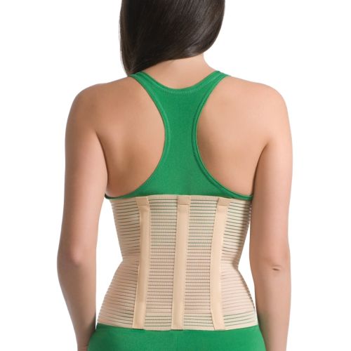 Бандаж MedTextile лечебно-профилактический 4001 р.L в Украине - фото №1 Бандаж MedTextile лечебно-профилактический 4001 р.L в Украине