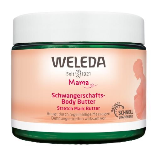 Баттер Weleda (Веледа) для профилактики растяжек 150 мл в городе Львов : цены, характеристики. - фото №1 Баттер Weleda (Веледа) для профилактики растяжек 150 мл в городе Львов : цены, характеристики.