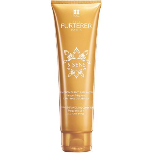 Кондиционер Rene Furterer (Рене Фуртерер) 5 Sens Enhancing для волос всех типов 150 мл ADD - фото №1 Кондиционер Rene Furterer (Рене Фуртерер) 5 Sens Enhancing для волос всех типов 150 мл ADD