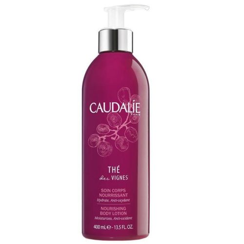 Лосьон Caudalie (Кодали) The Des Vignes для тела питательный 400 мл в интернет-аптеке - фото №1 Лосьон Caudalie (Кодали) The Des Vignes для тела питательный 400 мл в интернет-аптеке
