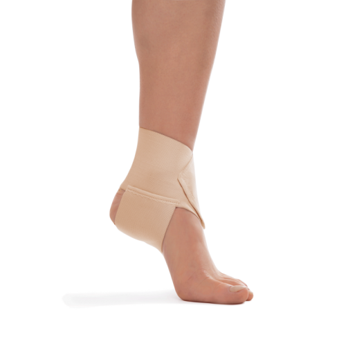 Бандаж для гомілковостопного суглоба (еластичний) (р.3) в Дніпрі : ціни, характеристика. - фото №1 Бандаж для гомілковостопного суглоба (еластичний) (р.3) в Дніпрі : ціни, характеристика.