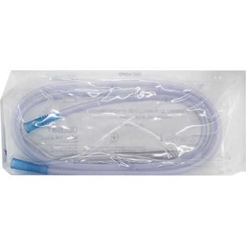 Катетер Balton для аспирации операционного поля, стерильный апирогенный 27F, 1 шт. (KOPO OB 200) ADD - фото №1 Катетер Balton для аспирации операционного поля, стерильный апирогенный 27F, 1 шт. (KOPO OB 200) ADD