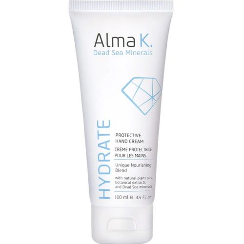 Крем Alma K. (Алма К.) для рук защитный 100 мл недорого - фото №1 Крем Alma K. (Алма К.) для рук защитный 100 мл недорого