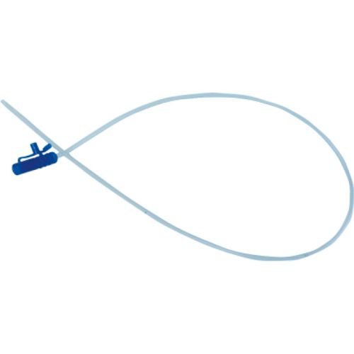 Катетер Medicare живлячий Fr8, 1 шт. в аптеці - фото №1 Катетер Medicare живлячий Fr8, 1 шт. в аптеці