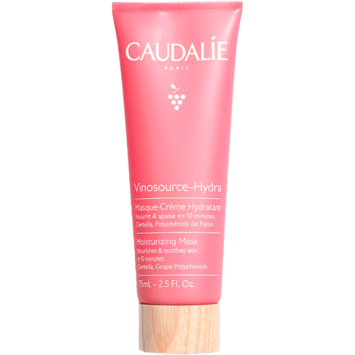 Маска-крем Caudalie (Кодалі) Vinohydra зволожуюча 75 мл в Україні - фото №1 Маска-крем Caudalie (Кодалі) Vinohydra зволожуюча 75 мл в Україні
