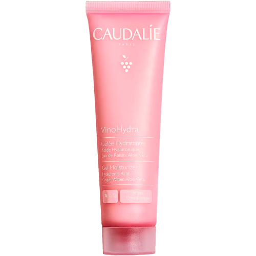 Гель Caudalie (Кодалі) Vinohydra зволожуючий для обличчя 150 мл в місті Одеса : ціни, характеристика. - фото №1 Гель Caudalie (Кодалі) Vinohydra зволожуючий для обличчя 150 мл в місті Одеса : ціни, характеристика.
