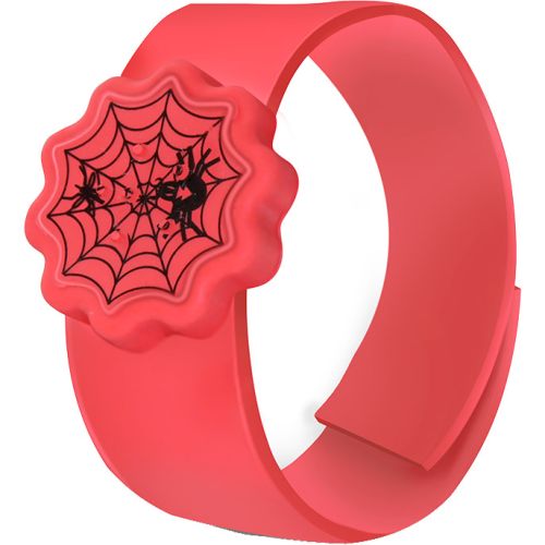 Браслет-репеллент Кыш-Комар паук №1 цена - фото №1 Браслет-репеллент Кыш-Комар паук №1 цена