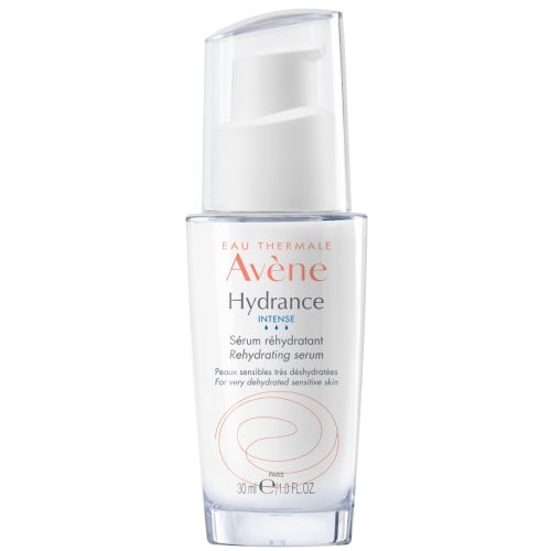Сыворотка Avene (Авене) Hydrance успокаивающая для чувствительной кожи 30 мл ADD - фото №1 Сыворотка Avene (Авене) Hydrance успокаивающая для чувствительной кожи 30 мл ADD