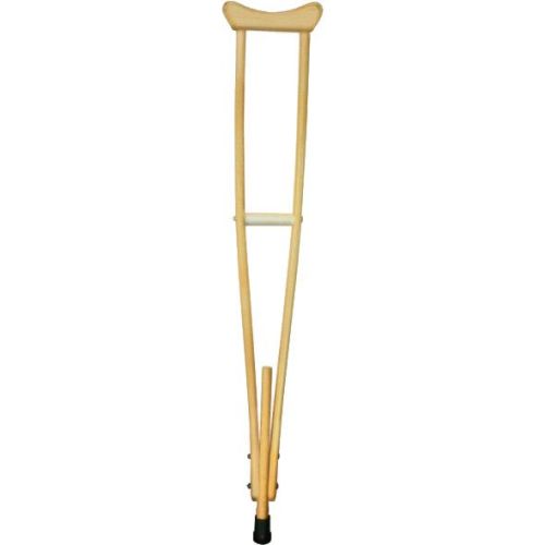 Милиці Мірта дерев'яні підліткові №2 в місті Запоріжжя : ціни, характеристика. - фото №1 Милиці Мірта дерев'яні підліткові №2 в місті Запоріжжя : ціни, характеристика.