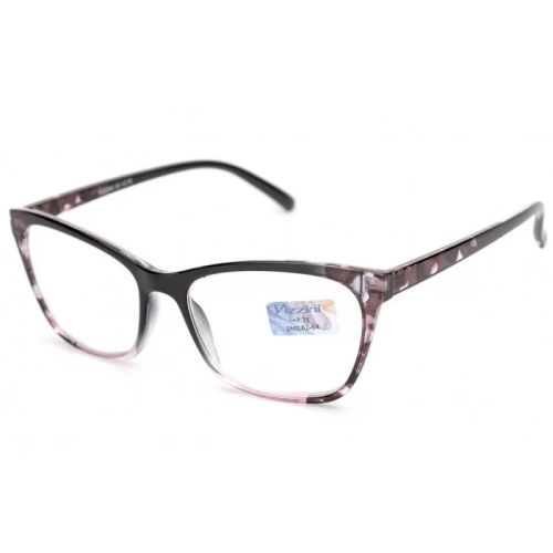 Окуляри Vizzini (Візіні) V1021 пластикові жіночі +3,0 (колір в асортименті) в місті Львів : ціни, характеристика. - фото №1 Окуляри Vizzini (Візіні) V1021 пластикові жіночі +3,0 (колір в асортименті) в місті Львів : ціни, характеристика.