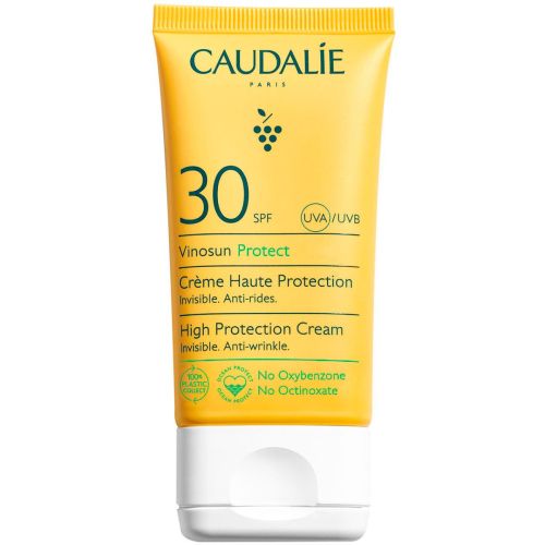 Крем для обличчя Caudalie (Кодалі) Vinosun сонцезахисний SPF30, 50 мл в місті Одеса : ціни, характеристика. - фото №1 Крем для обличчя Caudalie (Кодалі) Vinosun сонцезахисний SPF30, 50 мл в місті Одеса : ціни, характеристика.