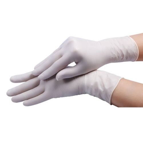 Перчатки смотровые Igar (Игар) латексные нестерильные неприпудренные размер М цена - фото №1 Перчатки смотровые Igar (Игар) латексные нестерильные неприпудренные размер М цена