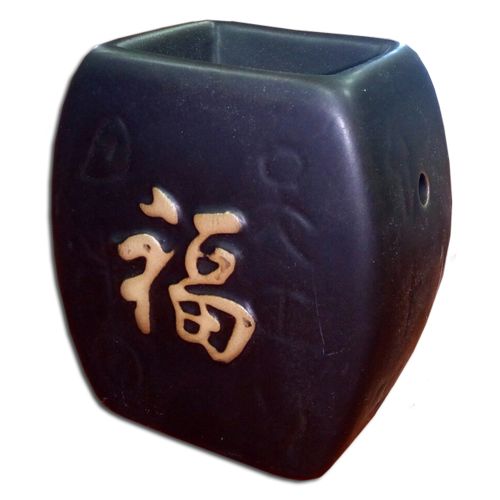 Аромалампа Ієроглиф чорна в місті Львів : ціни, характеристика. - фото №1 Аромалампа Ієроглиф чорна в місті Львів : ціни, характеристика.