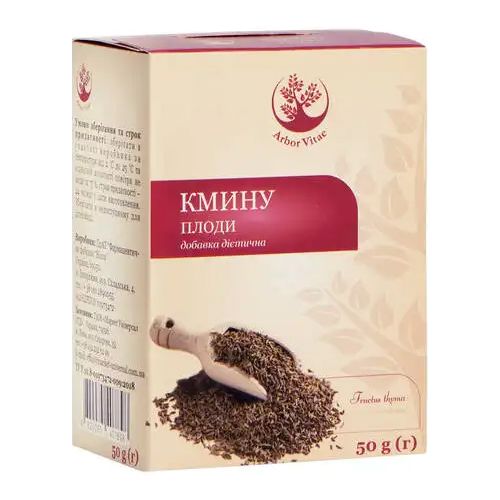 Тмина плоды сбор, 50 г в городе Одесса : цены, характеристики. - фото №1 Тмина плоды сбор, 50 г в городе Одесса : цены, характеристики.