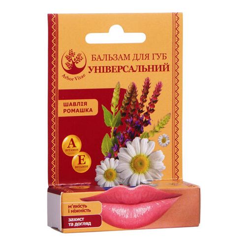 Помада-бальзам Универсальный SPF-6 4,6 г ADD - фото №1 Помада-бальзам Универсальный SPF-6 4,6 г ADD