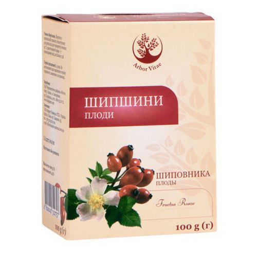 Шиповника плоды 100 г в городе Одесса : цены, характеристики. - фото №1 Шиповника плоды 100 г в городе Одесса : цены, характеристики.