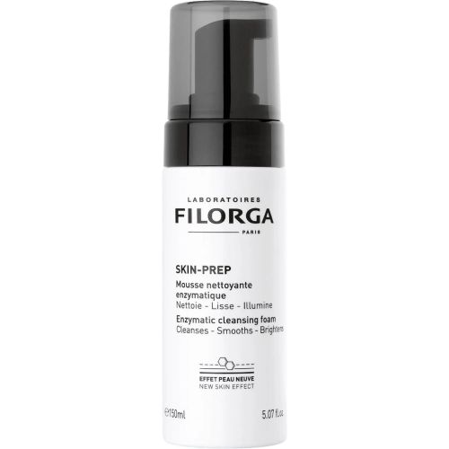 Мусс Filorga (Филорга) Skin-Prep энзимный 150 мл заказать - фото №1 Мусс Filorga (Филорга) Skin-Prep энзимный 150 мл заказать