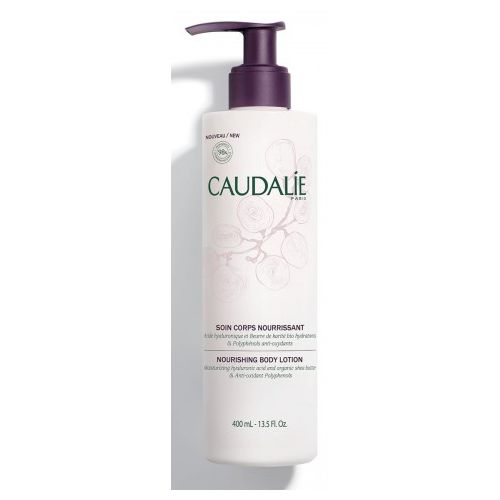 Крем Caudalie (Кодалі) для тіла живильний 400 мл в місті Одеса : ціни, характеристика. - фото №1 Крем Caudalie (Кодалі) для тіла живильний 400 мл в місті Одеса : ціни, характеристика.