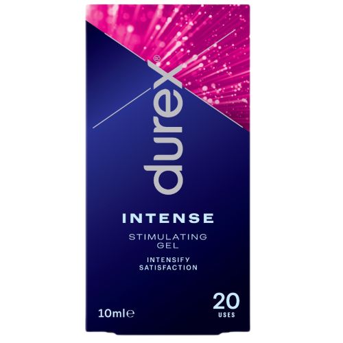 Гель-смазка Durex Intense Orgasmic 10 мл в аптеке - фото №1 Гель-смазка Durex Intense Orgasmic 10 мл в аптеке