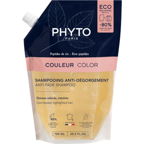 Шампунь Phyto (Фіто) Color для фарбованого волосся 750 мл в місті Одеса : ціни, характеристика. - фото №1 Шампунь Phyto (Фіто) Color для фарбованого волосся 750 мл в місті Одеса : ціни, характеристика.