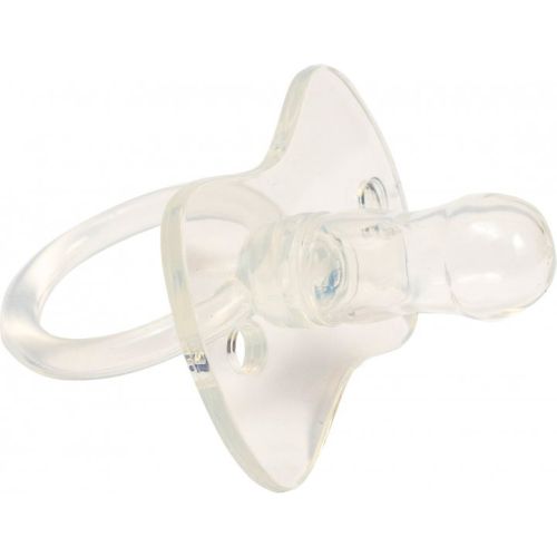 Пустышка Lindo с силиконовой соской в контейнере А30, 1 шт. ADD - фото №1 Пустышка Lindo с силиконовой соской в контейнере А30, 1 шт. ADD