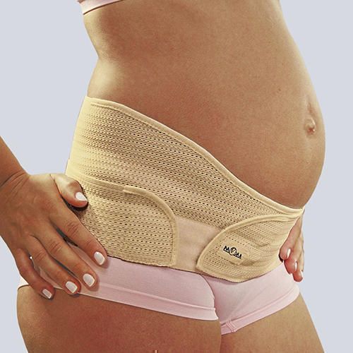 Бандаж Алком до-післяпологовий (пористий) 2011 (р.4) ціна - фото №1 Бандаж Алком до-післяпологовий (пористий) 2011 (р.4) ціна