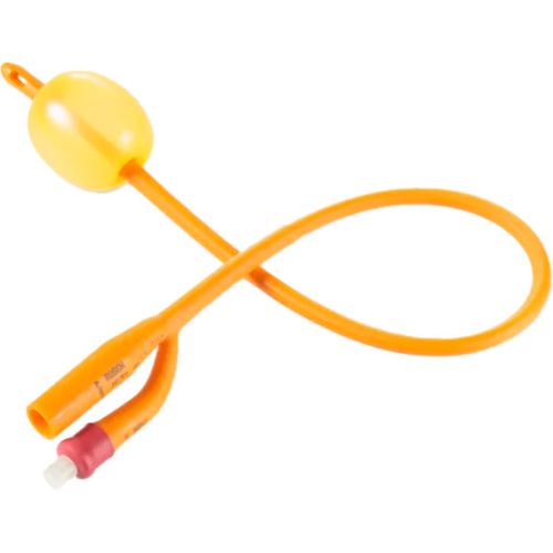 Катетер урологічний Rusch Gold CH14 №1 в місті Львів : ціни, характеристика. - фото №1 Катетер урологічний Rusch Gold CH14 №1 в місті Львів : ціни, характеристика.