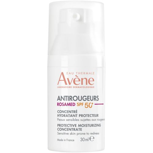 Концентрат для обличчя Avene (Авене) Antirougeurs Rosamed SPF 50+ 30 мл ціна - фото №1 Концентрат для обличчя Avene (Авене) Antirougeurs Rosamed SPF 50+ 30 мл ціна