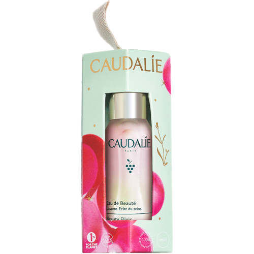 Набір Caudalie (Кодалі) Beauty Elixir (Еліксир-вода для краси обличчя 30 мл + Детокс-маска 15 мл) в місті Миколаїв : ціни, характеристика. - фото №1 Набір Caudalie (Кодалі) Beauty Elixir (Еліксир-вода для краси обличчя 30 мл + Детокс-маска 15 мл) в місті Миколаїв : ціни, характеристика.