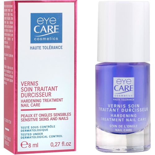 Средство Eye Care для укрепления ногтей 8 мл цена - фото №1 Средство Eye Care для укрепления ногтей 8 мл цена