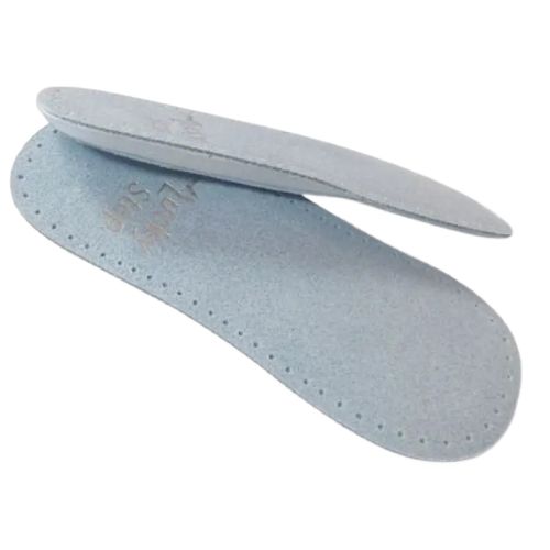 Устілки ортопедичні дитячі Алком Lucky Step LSVP2 розмір 22.5 фото - фото №1 Устілки ортопедичні дитячі Алком Lucky Step LSVP2 розмір 22.5 фото