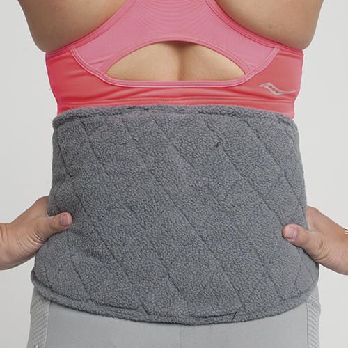 Бандаж Алком согревающий (с собачьей шерсти) 2037 (р.1) купить - фото №1 Бандаж Алком согревающий (с собачьей шерсти) 2037 (р.1) купить