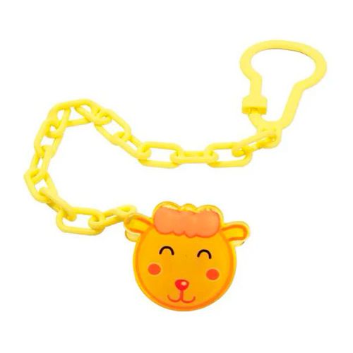 Кліпса для пустушки Lindo Баранчик, помаранчевий (Pk220) в місті Одеса : ціни, характеристика. - фото №1 Кліпса для пустушки Lindo Баранчик, помаранчевий (Pk220) в місті Одеса : ціни, характеристика.