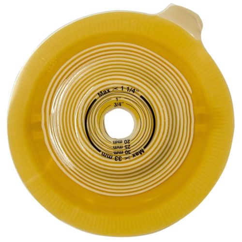 Калоприемник Coloplast 46769 Alterna Convex стомическая двухкомпонентная пластина фланец 60 мм 15-43 мм №4 фото - фото №1 Калоприемник Coloplast 46769 Alterna Convex стомическая двухкомпонентная пластина фланец 60 мм 15-43 мм №4 фото