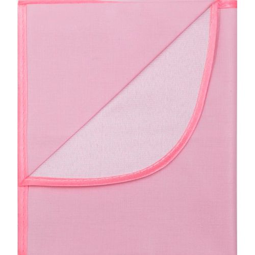 Клеенка подкладная детская Колорит Малышок, с тесьмой, р.0.7x1 м, цветная, 1 шт. фото - фото №1 Клеенка подкладная детская Колорит Малышок, с тесьмой, р.0.7x1 м, цветная, 1 шт. фото