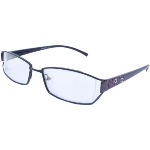 Очки Sensuelle 016 металлические женские +1,0 в городе Одесса : цены, характеристики. - фото №1 Очки Sensuelle 016 металлические женские +1,0 в городе Одесса : цены, характеристики.