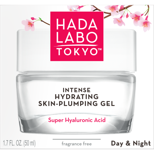 Гель Hada Labo Tokyo (Хада Лабо Токіо) White для обличчя інтенсивний зволожуючий 50 мл замовити - фото №1 Гель Hada Labo Tokyo (Хада Лабо Токіо) White для обличчя інтенсивний зволожуючий 50 мл замовити