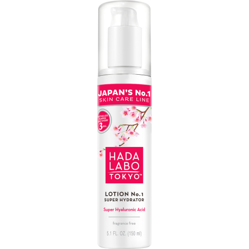 Лосьон Hada Labo Tokyo (Хада Лабо Токио) White для лица интенсивный увлажняющий 150 мл в городе Винница : цены, характеристики. - фото №1 Лосьон Hada Labo Tokyo (Хада Лабо Токио) White для лица интенсивный увлажняющий 150 мл в городе Винница : цены, характеристики.