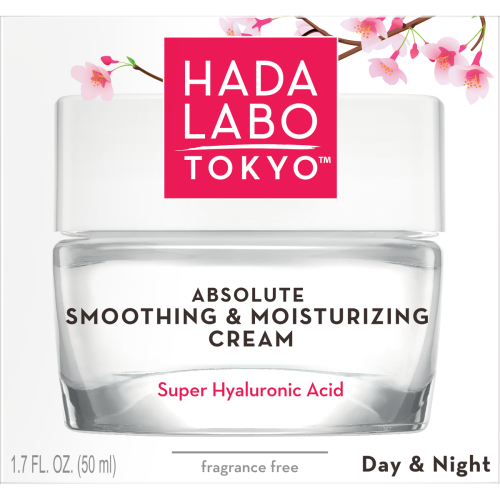 Крем Hada Labo Tokyo (Хада Лабо Токіо) White для обличчя зволожуючий день та ніч 50 мл замовити - фото №1 Крем Hada Labo Tokyo (Хада Лабо Токіо) White для обличчя зволожуючий день та ніч 50 мл замовити