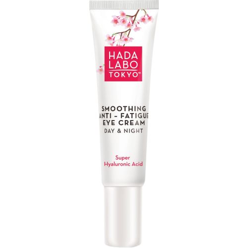 Крем Hada Labo Tokyo (Хада Лабо Токіо) White для шкіри навколо очей розгладжуючий 15 мл ціна - фото №1 Крем Hada Labo Tokyo (Хада Лабо Токіо) White для шкіри навколо очей розгладжуючий 15 мл ціна