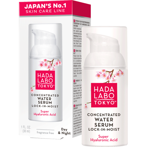 Сироватка Hada Labo Tokyo (Хада Лабо Токіо) White для обличчя зволожуюча 30 мл ADD - фото №1 Сироватка Hada Labo Tokyo (Хада Лабо Токіо) White для обличчя зволожуюча 30 мл ADD
